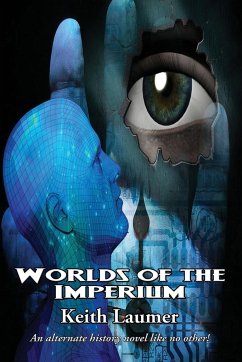 Worlds of the Imperium - Laumer, Keith