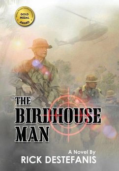 The Birdhouse Man - Destefanis, Rick