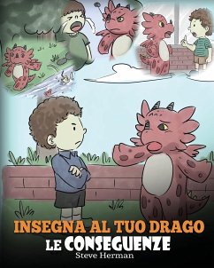 Insegna al tuo drago le conseguenze - Herman, Steve