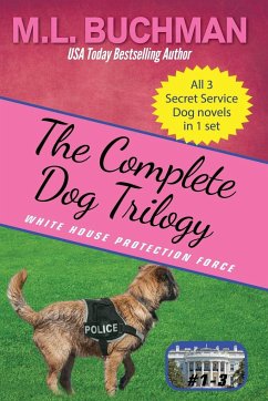 The Complete Dog Trilogy - Buchman, M. L. L.