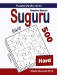 Suguru (Number Blocks) - Bild 1