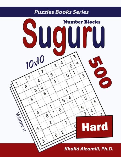 Suguru (Number Blocks)