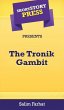Short Story Press Presents The Tronik... - Bild 1