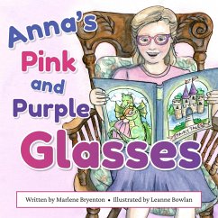 Cover Anna's Pink and Purple Glasses (eBook, ePUB)