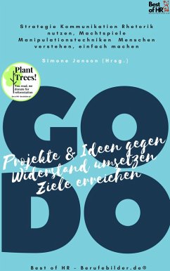 GO DO! Projekte & Ideen gegen Widerstand umsetzen Ziele erreichen (eBook, ePUB) - Janson, Simone