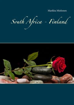 Cover South Africa - Finland (eBook, ePUB)