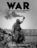 WAR (eBook, ePUB)