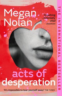 Acts of Desperation (eBook, ePUB) - Nolan, Megan