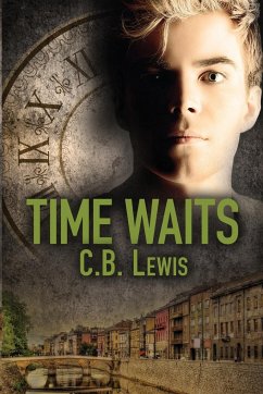 Time Waits - Lewis, C. B.