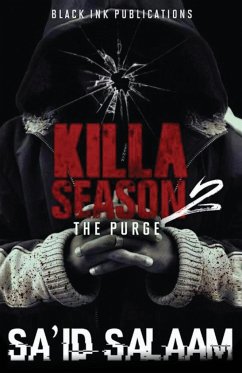 Killa Season 2 - Salaam, Sa'id