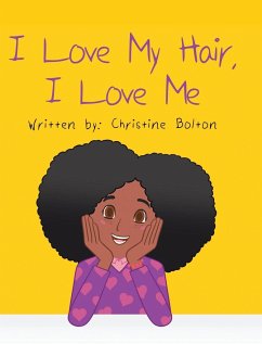 I Love My Hair, I Love Me - Bolton, Christine