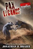Werewolf of Marines: Pax Lycanus