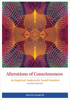 Alterations of Consciousness - Baruss, Imants