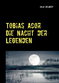 Tobias Acor (eBook, ePUB)