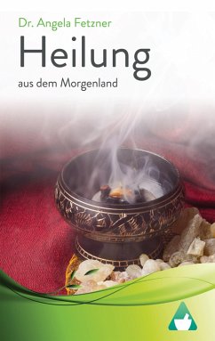Cover Heilung aus dem Morgenland (eBook, ePUB)