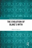 The Evolution of Blake's Myth (eBook, PDF)
