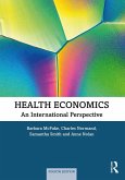 Health Economics (eBook, PDF)