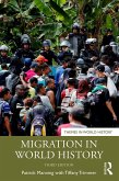 Migration in World History (eBook, PDF)