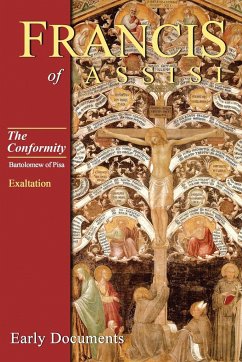 The Conformity - Pisa, Bartholomew Of