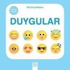 Duygular - Ilk Emoji Kitabim