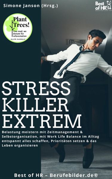 Stresskiller Extrem (eBook, ePUB)