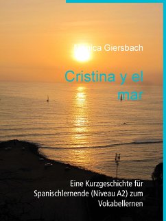 Cristina y el mar (eBook, ePUB)