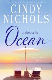 As Deep As The Ocean (Vaquita Beach, #1) (eBook, ePUB)