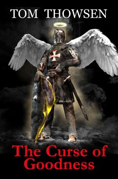 Cover The Curse of Goodness (eBook, ePUB)