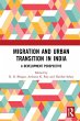 Migration and Urban Transition in India... - Bild 1