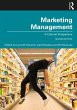 Marketing Management (eBook, PDF) - Bild 1