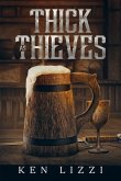 Thick As Thieves (eBook, ePUB) Thick As Thieves (eBook, ePUB)