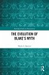 The Evolution of Blake's Myth (eBook,... - Bild 1