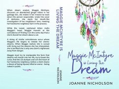 Maggie McIntyre is Living the Dream (eBook, ePUB) - Keillor, Susan