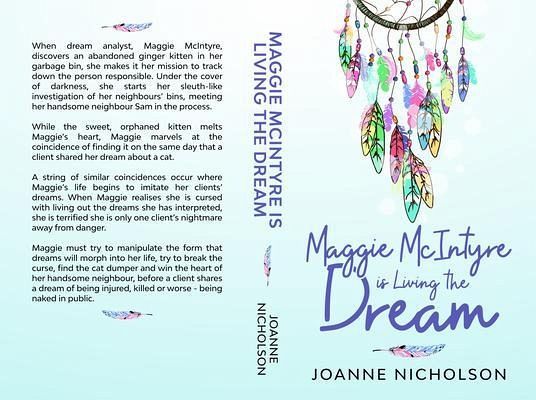 Maggie McIntyre is Living the Dream (eBook, ePUB) Maggie McIntyre is Living the Dream (eBook, ePUB)