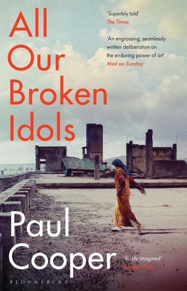 All Our Broken Idols (eBook, ePUB)