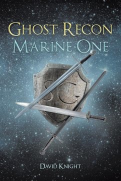 Ghost Recon: Marine One - Knight, David
