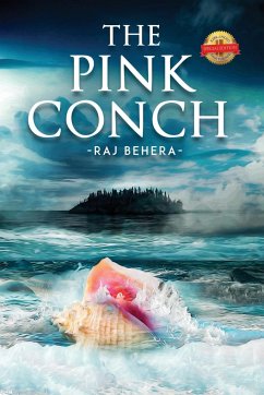 Pink Conch - Behera, Raj