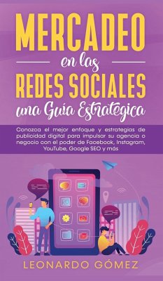 Mercadeo en las Redes Sociales - Gómez, Leonardo