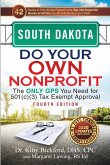 South Dakota Do Your Own Nonprofit