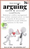 Arguing. Solve & Avoide Conflicts (eBook, ePUB)