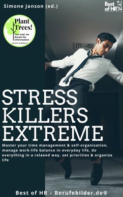 Cover Stress-Killers Extreme (eBook, ePUB)