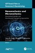 Nanomechanics and Micromechanics... - Bild 1