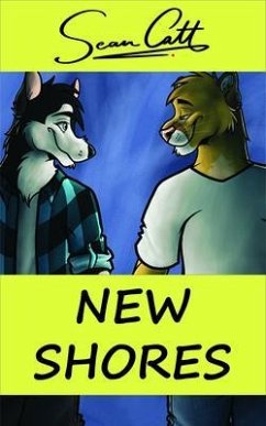Cover New Shores (eBook, ePUB)