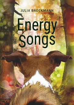 Energy Songs (eBook, ePUB) - Brockmann, Julia