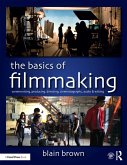 The Basics of Filmmaking (eBook, PDF)