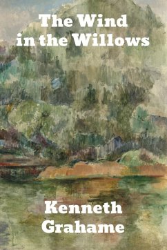 The Wind in the Willows - Grahame, Kenneth