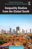 Inequality Studies from the Global South (eBook, ePUB)