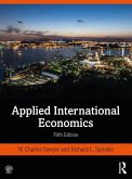 Applied International Economics (eBook, PDF)