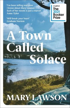 A Town Called Solace (eBook, ePUB) - Lawson, Mary