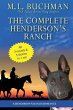 The Complete Henderson's Ranch - Bild 1